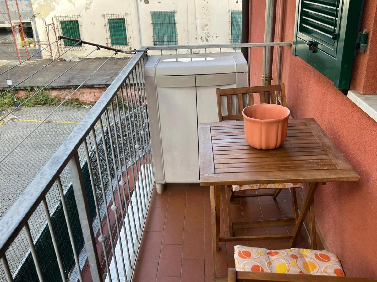 La Spezia Picco Centrale المظهر الخارجي الصورة